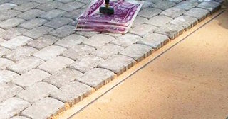 Укладка плитки на даче в Верхнем Уфалее: цена от 819 руб., доступно и качественно