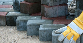 Укладка плитки на раствор в Верхнем Уфалее от 819 руб. - ТротуарнаяПлитка
