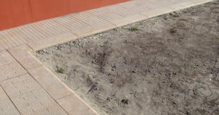 Укладка тротуарной плитки на цемент в Верхнем Уфалее от 819 руб. - ТротуарнаяПлитка