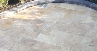 Укладка камня на бетонное основание в Верхнем Уфалее - цена от 921 руб.