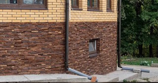 Наружная отделка фундамента в Верхнем Уфалее от ТротуарнаяПлитка по цене от 921 руб.