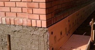 Утепление отмостки дома от 921 руб. в Верхнем Уфалее | ТротуарнаяПлитка