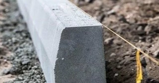Бордюр дорожный - купить в Верхнем Уфалее, цена от 921 руб.