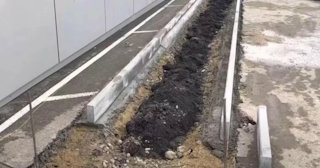 Укладка дорожек в Верхнем Уфалее: цена от 921 руб. за работу от ТротуарнаяПлитка