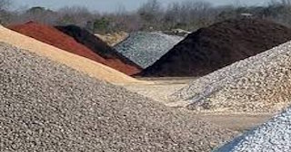 Щебень для бетона от ТротуарнаяПлитка по цене от 1535 руб. в Верхнем Уфалее