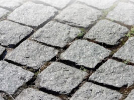 Гранитная брусчатка Верхний Уфалей